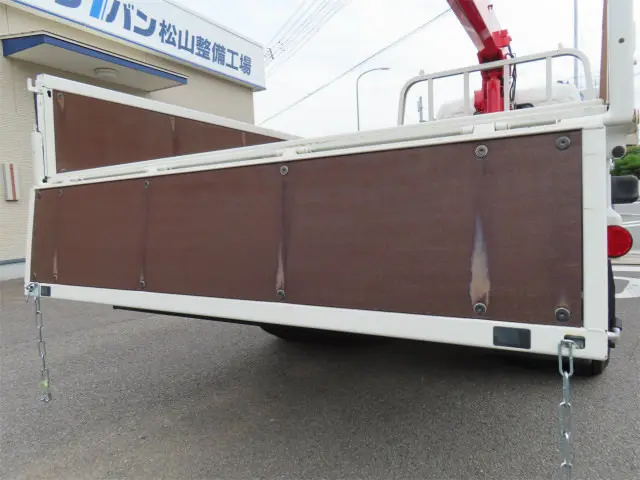 日野 デュトロ 2KG-XZU650M(2WD)の写真29