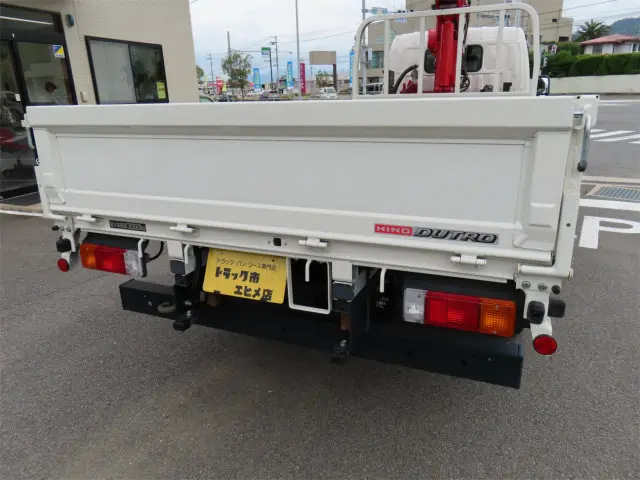 日野 デュトロ 2KG-XZU650M(2WD)の写真32
