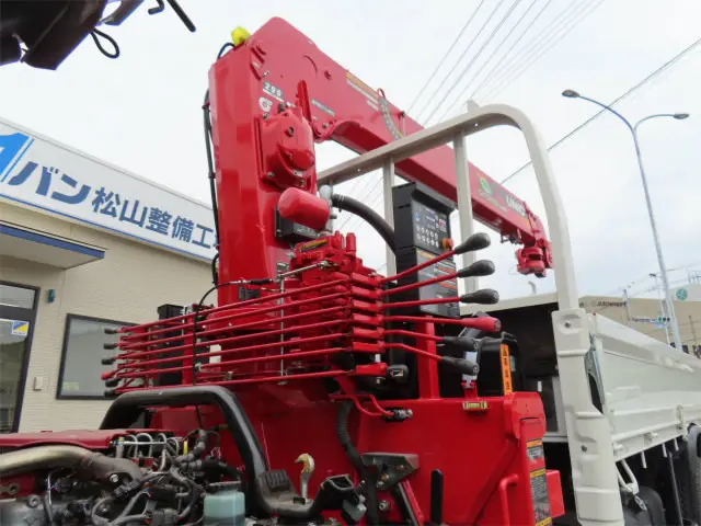 日野 デュトロ 2KG-XZU650M(2WD)の写真33