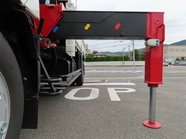 日野 デュトロ 2KG-XZU650M(2WD)の写真35
