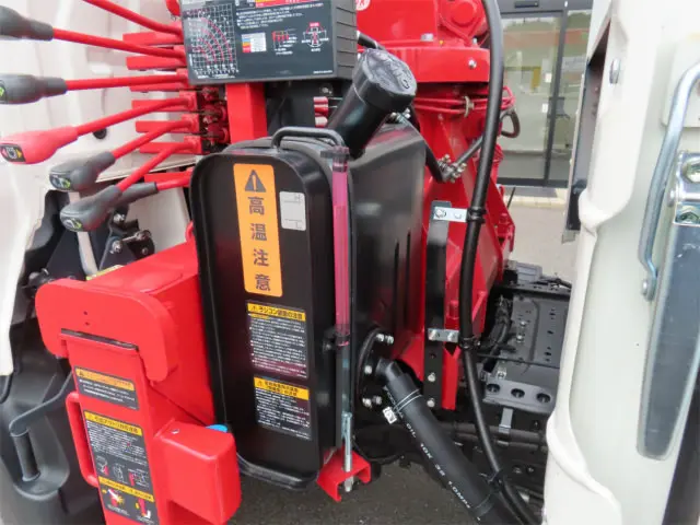 日野 デュトロ 2KG-XZU650M(2WD)の写真38