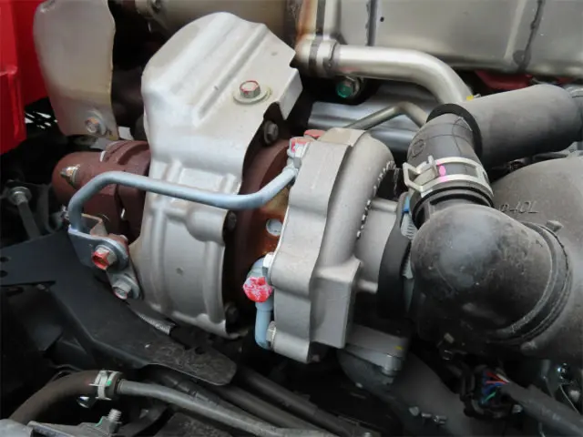 日野 デュトロ 2KG-XZU650M(2WD)の写真42