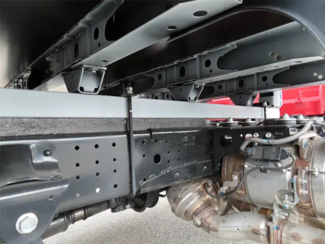 日野 デュトロ 2KG-XZU650M(2WD)の写真43