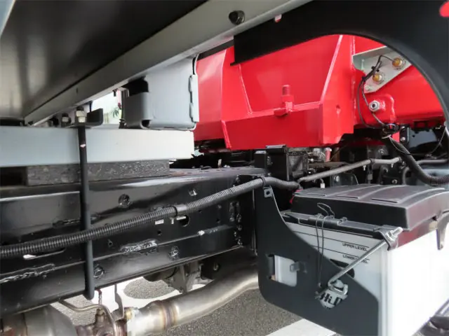 日野 デュトロ 2KG-XZU650M(2WD)の写真44