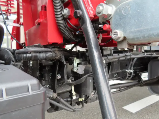 日野 デュトロ 2KG-XZU650M(2WD)の写真45