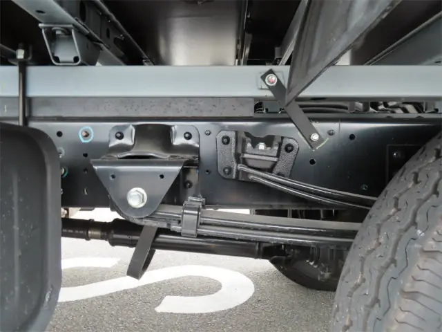 日野 デュトロ 2KG-XZU650M(2WD)の写真47