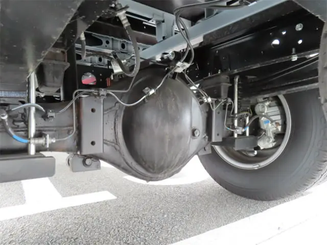 日野 デュトロ 2KG-XZU650M(2WD)の写真48