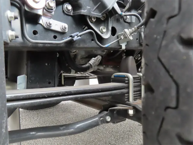 日野 デュトロ 2KG-XZU650M(2WD)の写真49