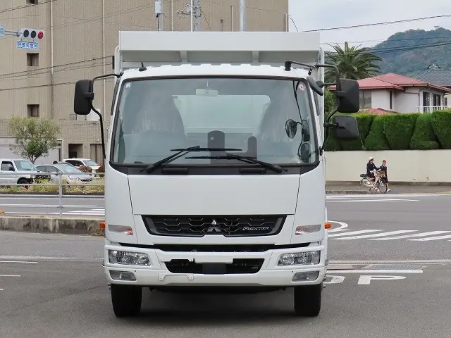 三菱 ファイター 2KG-FK72FZ(2WD)の写真6