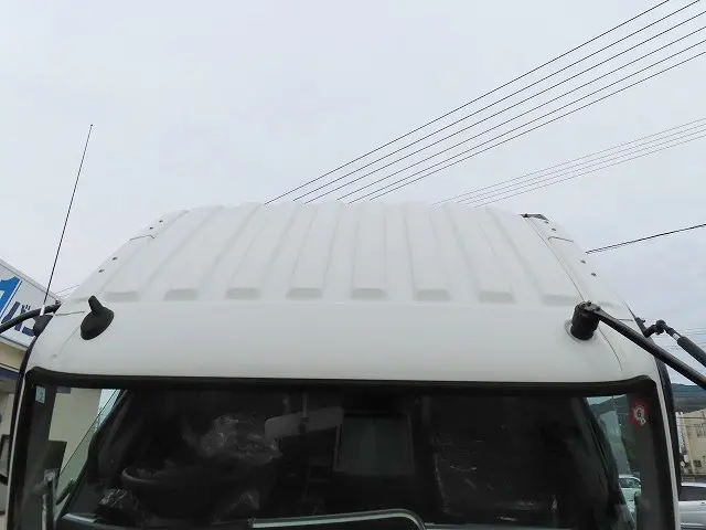 三菱 ファイター 2KG-FK72FZ(2WD)の写真7