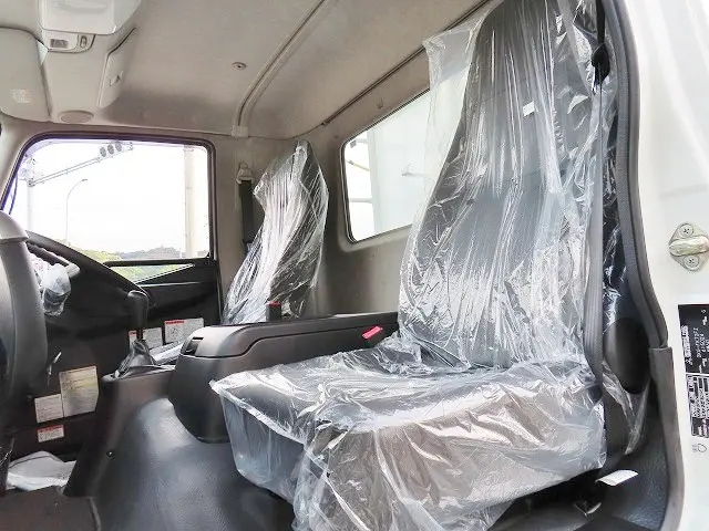 三菱 ファイター 2KG-FK72FZ(2WD)の写真14