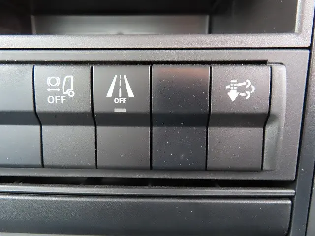 三菱 ファイター 2KG-FK72FZ(2WD)の写真16