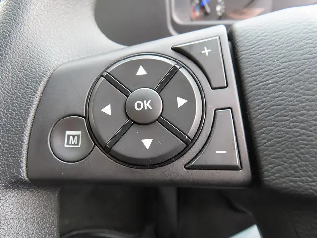 三菱 ファイター 2KG-FK72FZ(2WD)の写真18