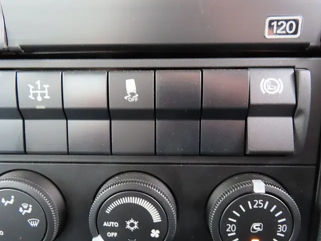 三菱 ファイター 2KG-FK72FZ(2WD)の写真18