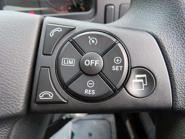 三菱 ファイター 2KG-FK72FZ(2WD)の写真19