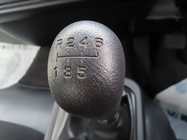 三菱 ファイター 2KG-FK72FZ(2WD)の写真20