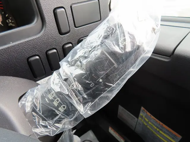 三菱 ファイター 2KG-FK72FZ(2WD)の写真21