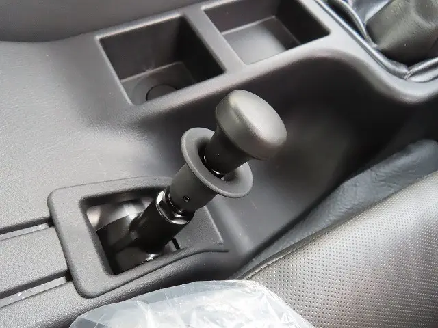 三菱 ファイター 2KG-FK72FZ(2WD)の写真22