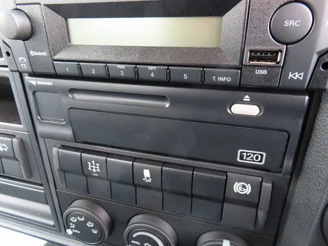 三菱 ファイター 2KG-FK72FZ(2WD)の写真23