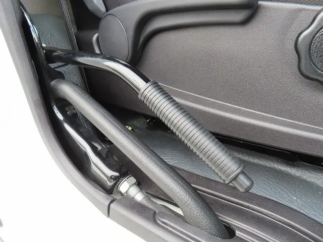 三菱 ファイター 2KG-FK72FZ(2WD)の写真26