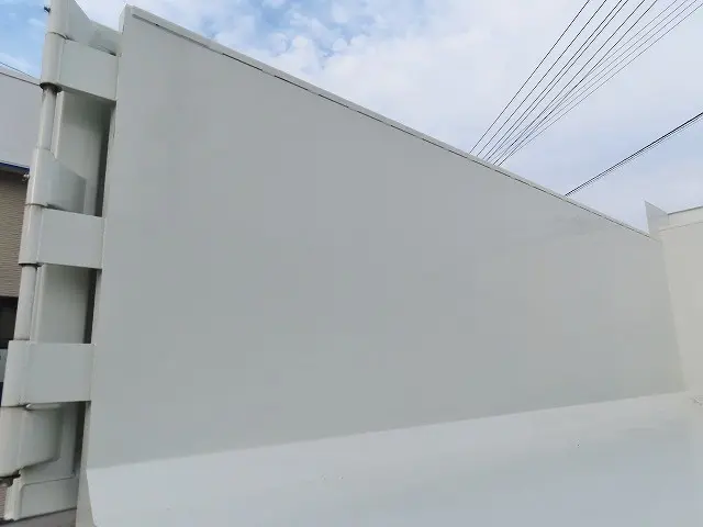 三菱 ファイター 2KG-FK72FZ(2WD)の写真30