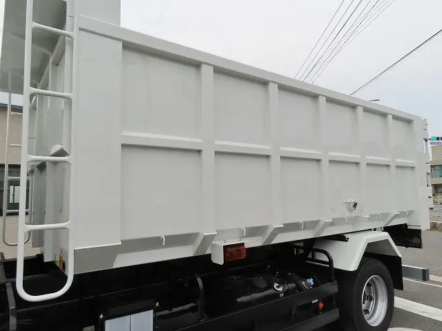 三菱 ファイター 2KG-FK72FZ(2WD)の写真32