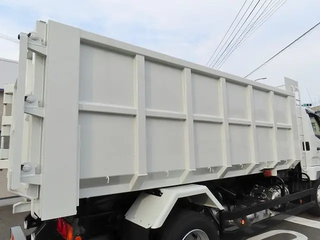 三菱 ファイター 2KG-FK72FZ(2WD)の写真33