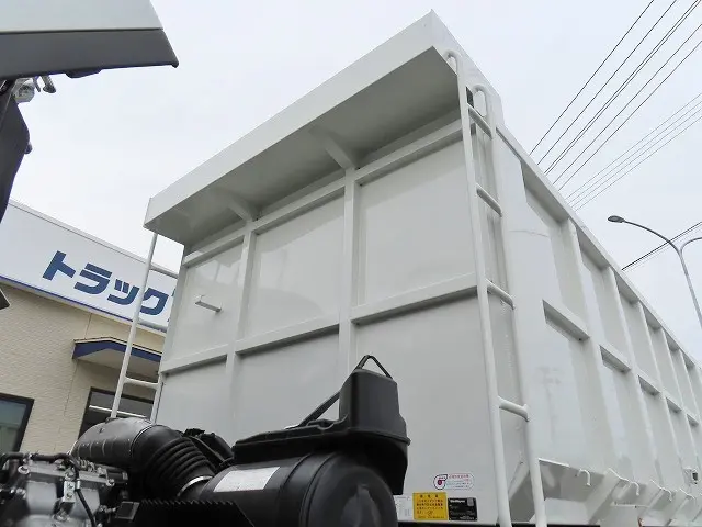 三菱 ファイター 2KG-FK72FZ(2WD)の写真35