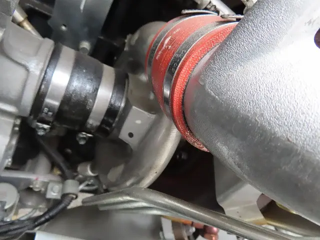 三菱 ファイター 2KG-FK72FZ(2WD)の写真39