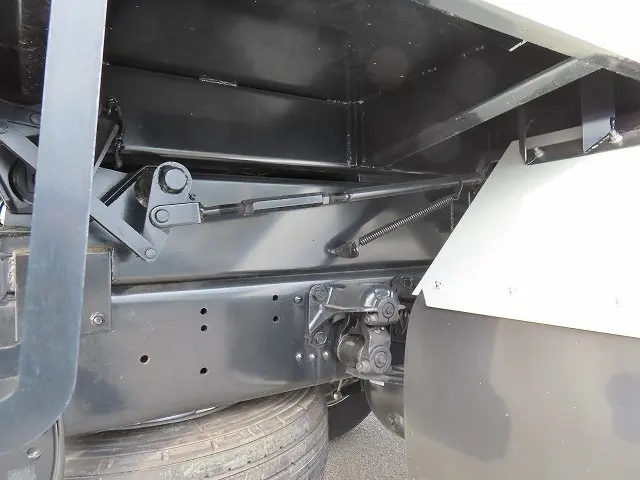 三菱 ファイター 2KG-FK72FZ(2WD)の写真42