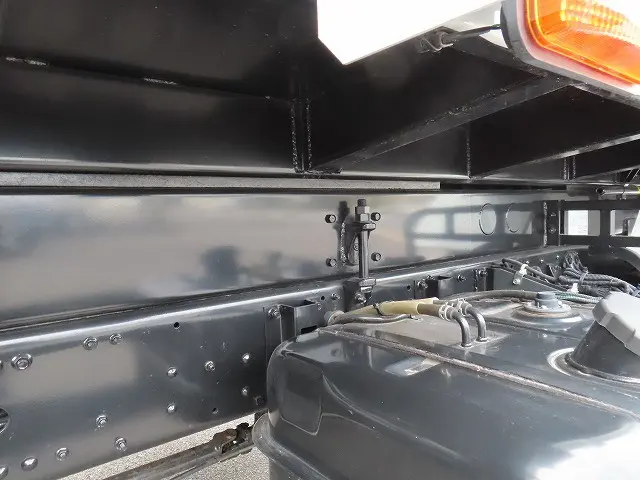 三菱 ファイター 2KG-FK72FZ(2WD)の写真42