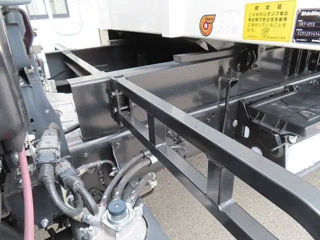 三菱 ファイター 2KG-FK72FZ(2WD)の写真44