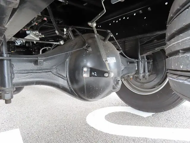 三菱 ファイター 2KG-FK72FZ(2WD)の写真45