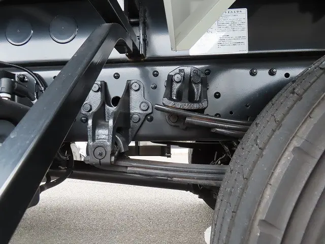 三菱 ファイター 2KG-FK72FZ(2WD)の写真45