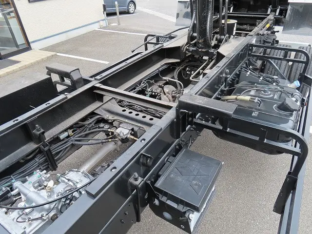 三菱 ファイター 2KG-FK72FZ(2WD)の写真48