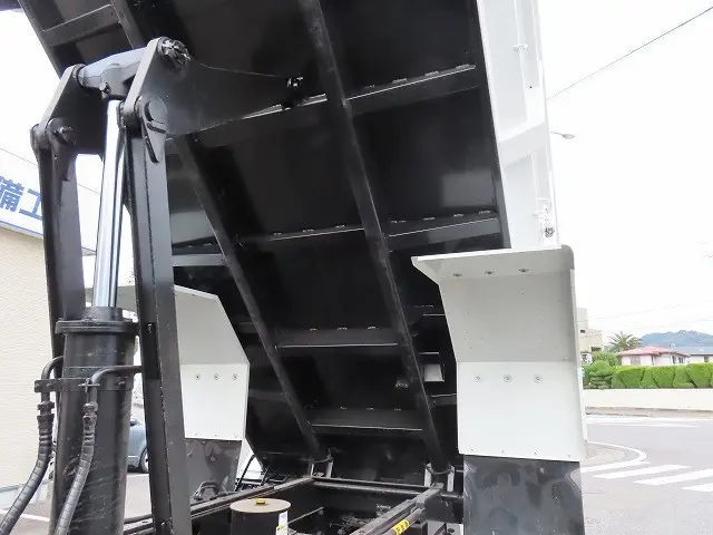 三菱 ファイター 2KG-FK72FZ(2WD)の写真49