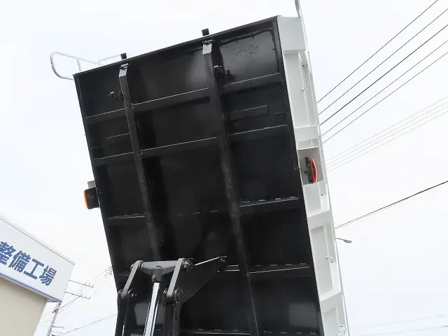 三菱 ファイター 2KG-FK72FZ(2WD)の写真50