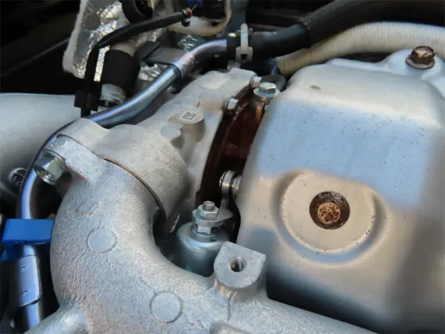 いすゞ エルフ 2RG-NPR88AN(2WD)の写真39