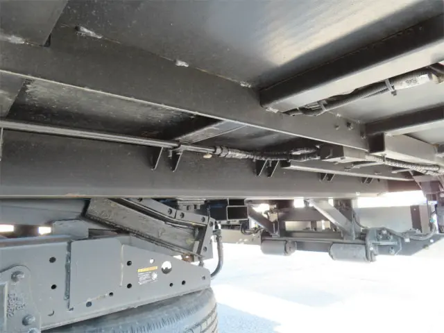 いすゞ エルフ 2RG-NPR88AN(2WD)の写真41