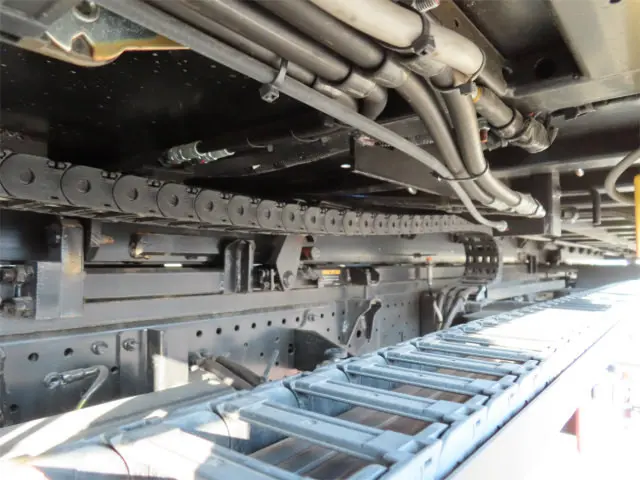 いすゞ エルフ 2RG-NPR88AN(2WD)の写真44