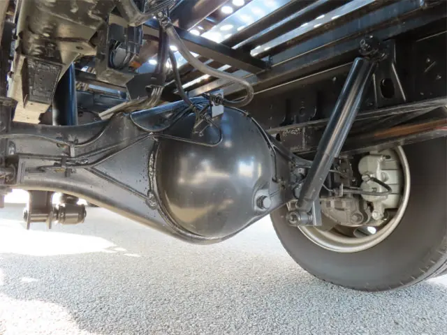 いすゞ エルフ 2RG-NPR88AN(2WD)の写真46