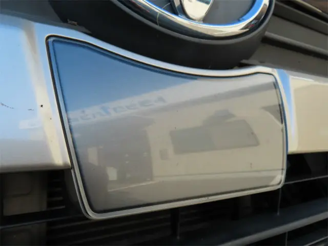 トヨタ コースター SDG-XZB70(2WD)の写真9