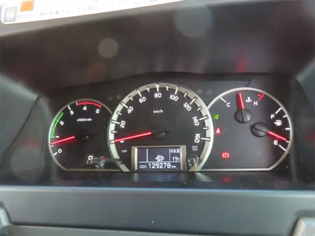 トヨタ コースター SDG-XZB70(2WD)の写真12