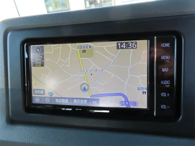 トヨタ コースター SDG-XZB70(2WD)の写真19