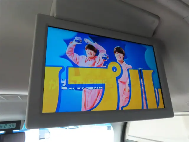 トヨタ コースター SDG-XZB70(2WD)の写真20