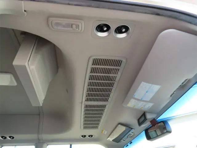 トヨタ コースター SDG-XZB70(2WD)の写真25