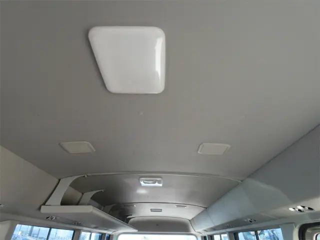 トヨタ コースター SDG-XZB70(2WD)の写真26