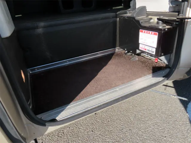 トヨタ コースター SDG-XZB70(2WD)の写真31