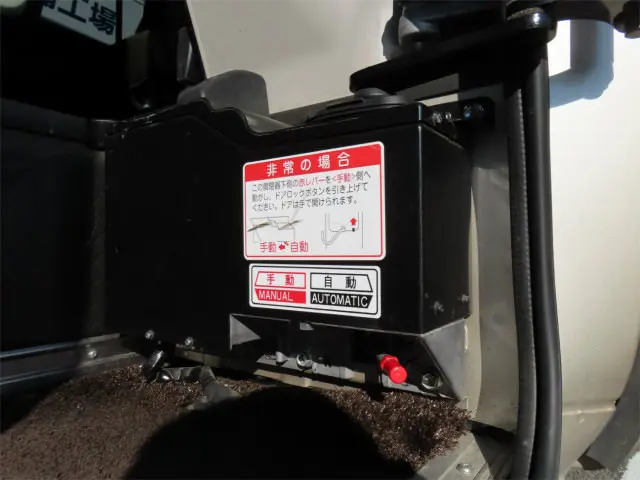 トヨタ コースター SDG-XZB70(2WD)の写真32