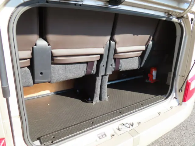 トヨタ コースター SDG-XZB70(2WD)の写真33